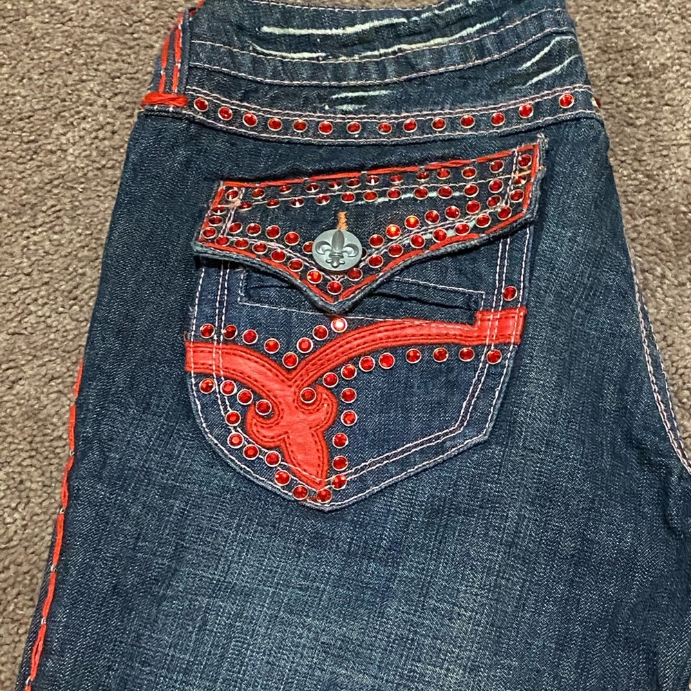 ❤️❤️ADORABLE❤️❤️ Laguna Beach Jeans sz28